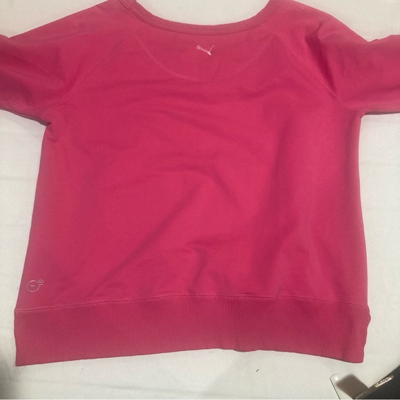 Puma sweatshirt - Picture 6 of 7